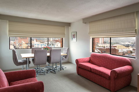 Best Western Plus Launceston - Accommodation Resorts 26