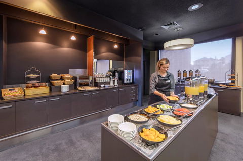 Best Western Plus Launceston - Accommodation Resorts 5