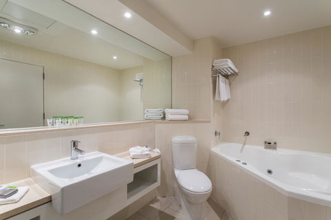 Best Western Plus Launceston - Accommodation Resorts 27