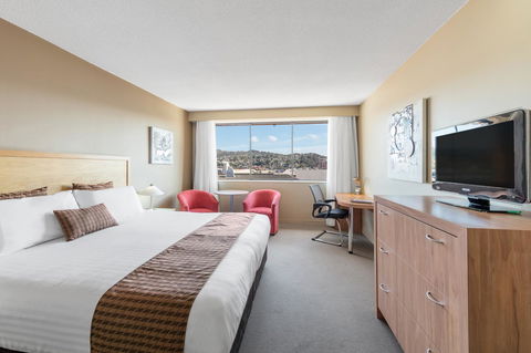 Best Western Plus Launceston - Accommodation Resorts 13