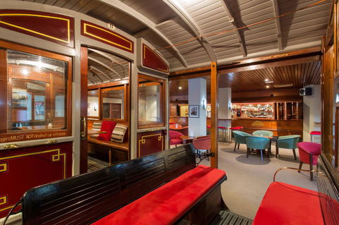 Best Western Plus Launceston - Accommodation Resorts 28