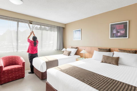 Best Western Plus Launceston - Accommodation Resorts 7