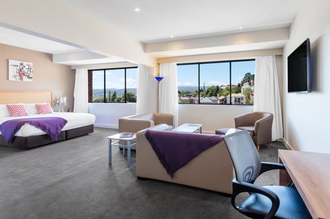 Best Western Plus Launceston - Accommodation Resorts 14