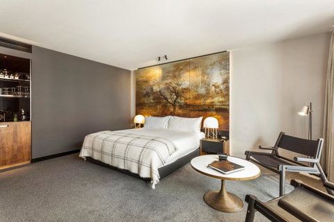 MACq 01 Hotel - Accommodation Resorts 17