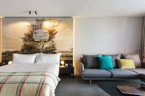 MACq 01 Hotel - Accommodation Resorts 33