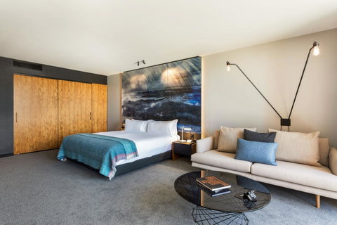 MACq 01 Hotel - Accommodation Resorts 37