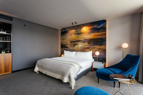 MACq 01 Hotel - Accommodation Resorts 7