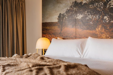 MACq 01 Hotel - Accommodation Resorts 22