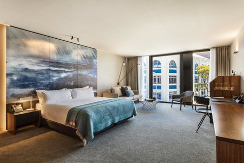 MACq 01 Hotel - Accommodation Resorts 42
