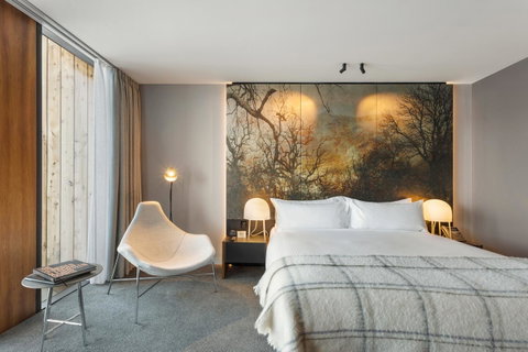 MACq 01 Hotel - Accommodation Resorts 11