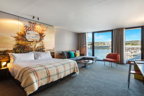 MACq 01 Hotel - Accommodation Resorts 34