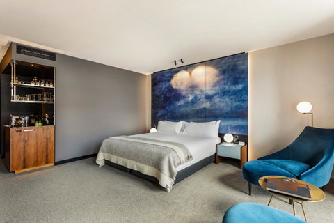 MACq 01 Hotel - Accommodation Resorts 15