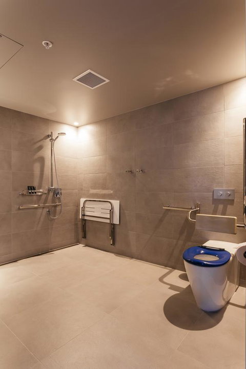 MACq 01 Hotel - Accommodation Resorts 21