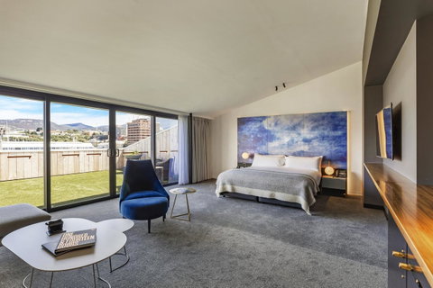 MACq 01 Hotel - Accommodation Resorts 26