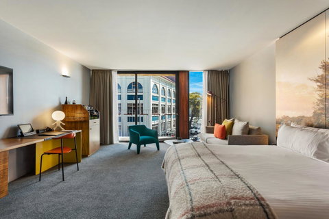 MACq 01 Hotel - Accommodation Resorts 38