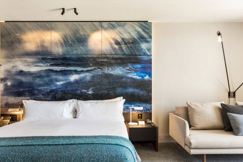 MACq 01 Hotel - Accommodation Resorts 41