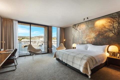 MACq 01 Hotel - Accommodation Resorts 3