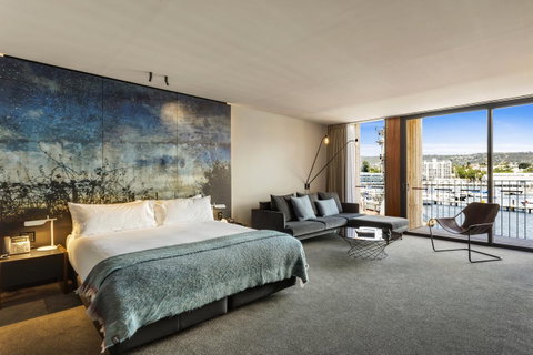 MACq 01 Hotel - Accommodation Resorts 35