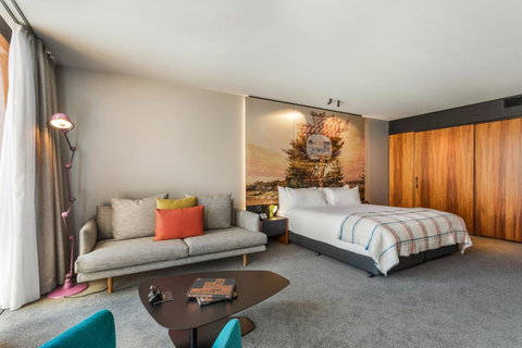 MACq 01 Hotel - Accommodation Resorts 1