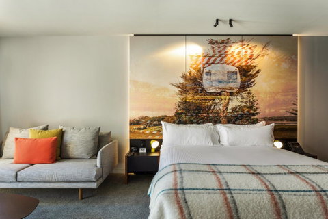 MACq 01 Hotel - Accommodation Resorts 39