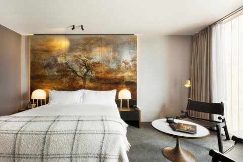 MACq 01 Hotel - Accommodation Resorts 16