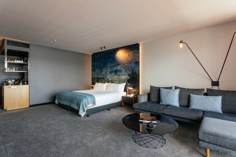 MACq 01 Hotel - Accommodation Resorts 31