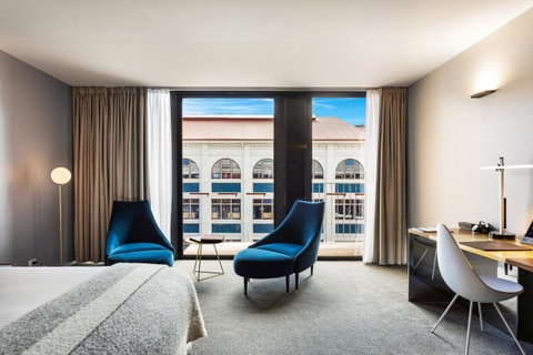 MACq 01 Hotel - Accommodation Resorts 14