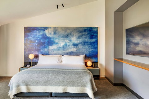 MACq 01 Hotel - Accommodation Resorts 25