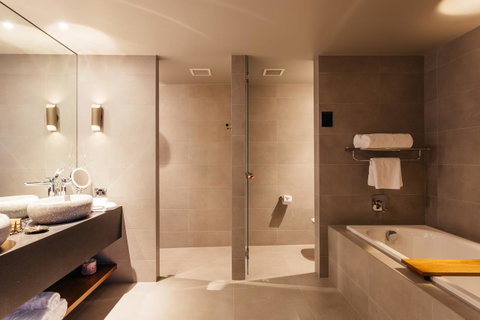 MACq 01 Hotel - Accommodation Resorts 27
