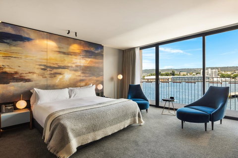 MACq 01 Hotel - Accommodation Resorts 12