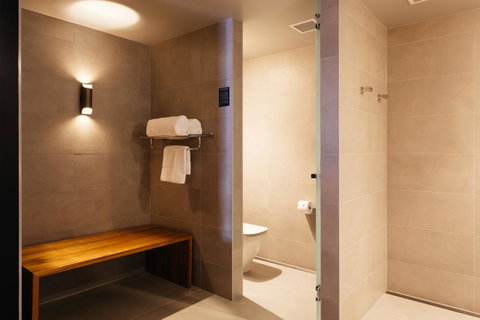 MACq 01 Hotel - Accommodation Resorts 36