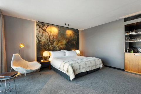 MACq 01 Hotel - Accommodation Resorts 10