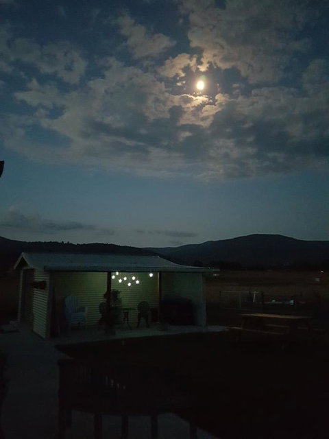 The Manager\'s Cottage - Accommodation Resorts 5