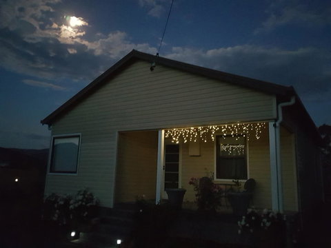 The Manager\'s Cottage - Accommodation Resorts 2