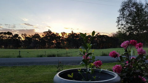 The Manager\'s Cottage - Accommodation Resorts 13