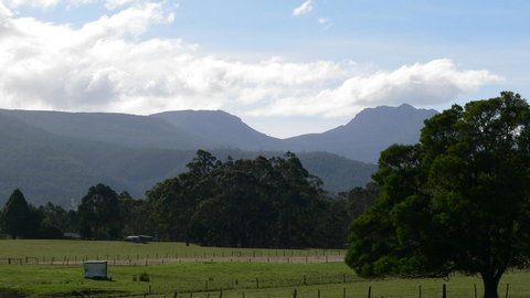 The Manager\'s Cottage - Accommodation Resorts 11