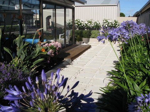 Barclay Motor Inn - Accommodation Resorts 21