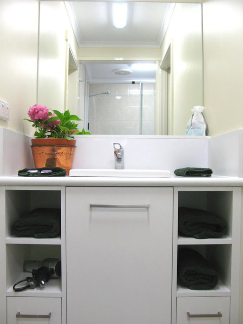 Barclay Motor Inn - Accommodation Resorts 39