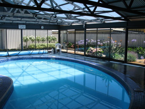 Barclay Motor Inn - Accommodation Resorts 10