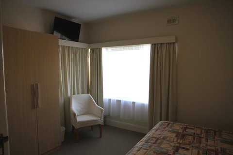Barclay Motor Inn - Accommodation Resorts 40