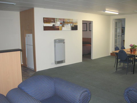 Barclay Motor Inn - Accommodation Resorts 27