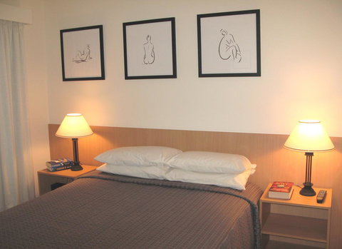 Barclay Motor Inn - Accommodation Resorts 26