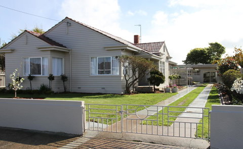 Barclay Motor Inn - Accommodation Resorts 6