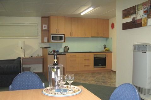 Barclay Motor Inn - Accommodation Resorts 29