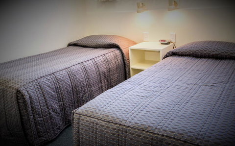 Barclay Motor Inn - Accommodation Resorts 23