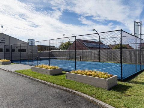 Barclay Motor Inn - Accommodation Resorts 15