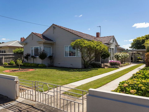 Barclay Motor Inn - Accommodation Resorts 3