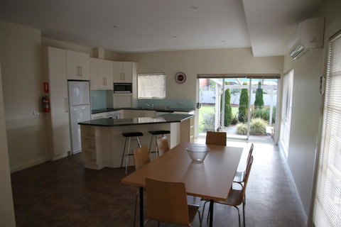 Barclay Motor Inn - Accommodation Resorts 43