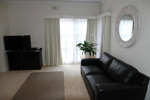 Barclay Motor Inn - Accommodation Resorts 34