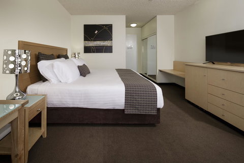 Best Western Hobart - Accommodation Resorts 31